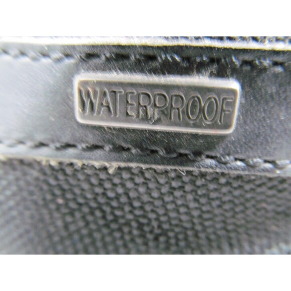 Refrigiware 146CR ASTM Mens Black Waterproof Vibram Insulated Boots US 12 VGC - Picture 7 of 16